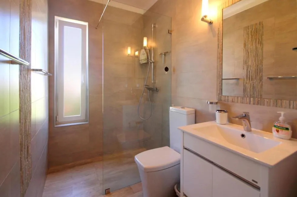 Villa Carmara Carvoeiro