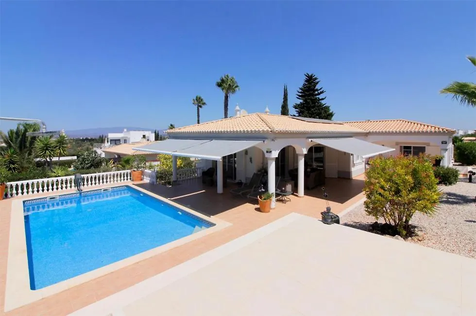 Villa Carmara Carvoeiro  0*, Carvoeiro (Lagoa) Portugalsko