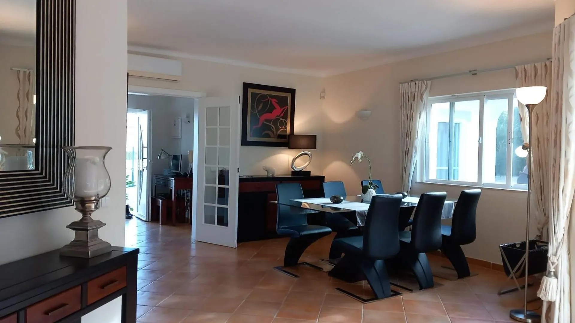 Villa Carmara Carvoeiro