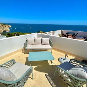 Ferienhaus Terracos De Benagil By Lemuria, Carvoeiro (Lagoa)