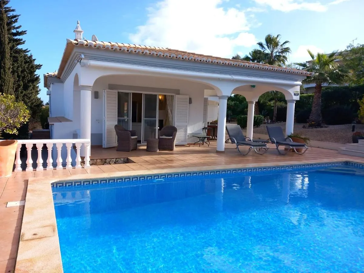Holiday home Villa Carmara Carvoeiro  Portugal