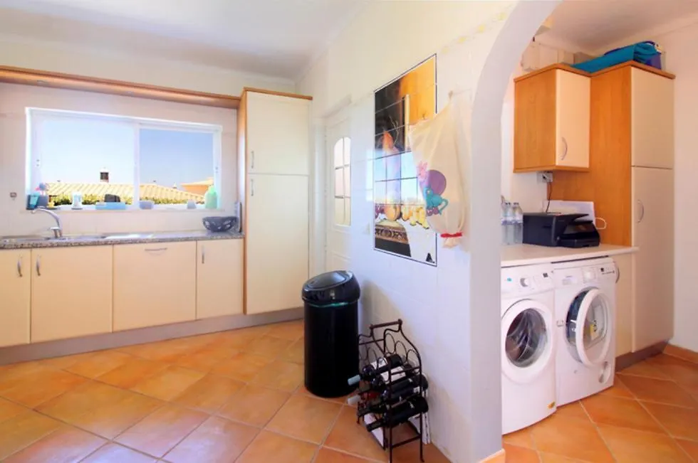 Holiday home Villa Carmara Carvoeiro