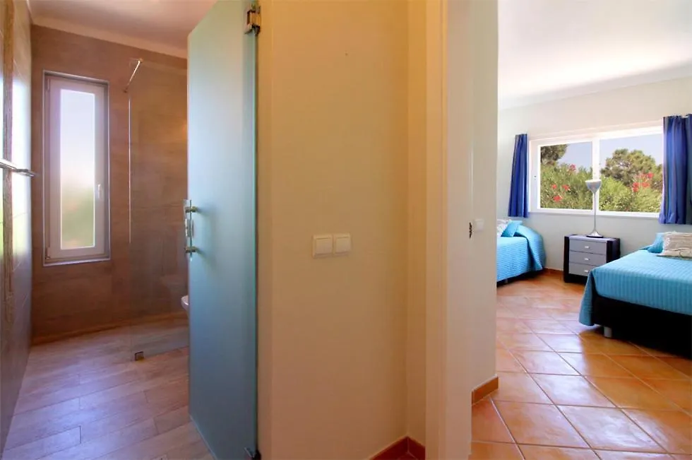 Holiday home Villa Carmara Carvoeiro