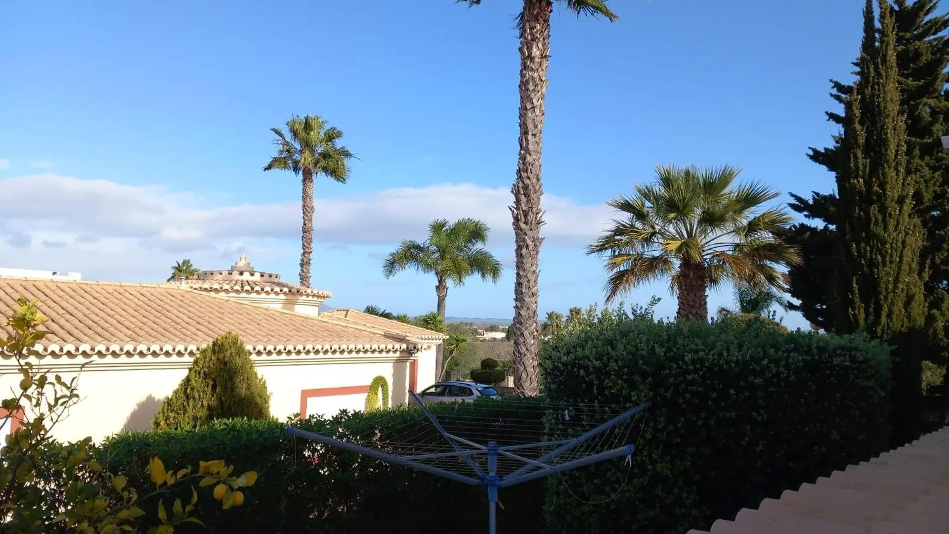 Villa Carmara Carvoeiro  Holiday home Carvoeiro (Lagoa)