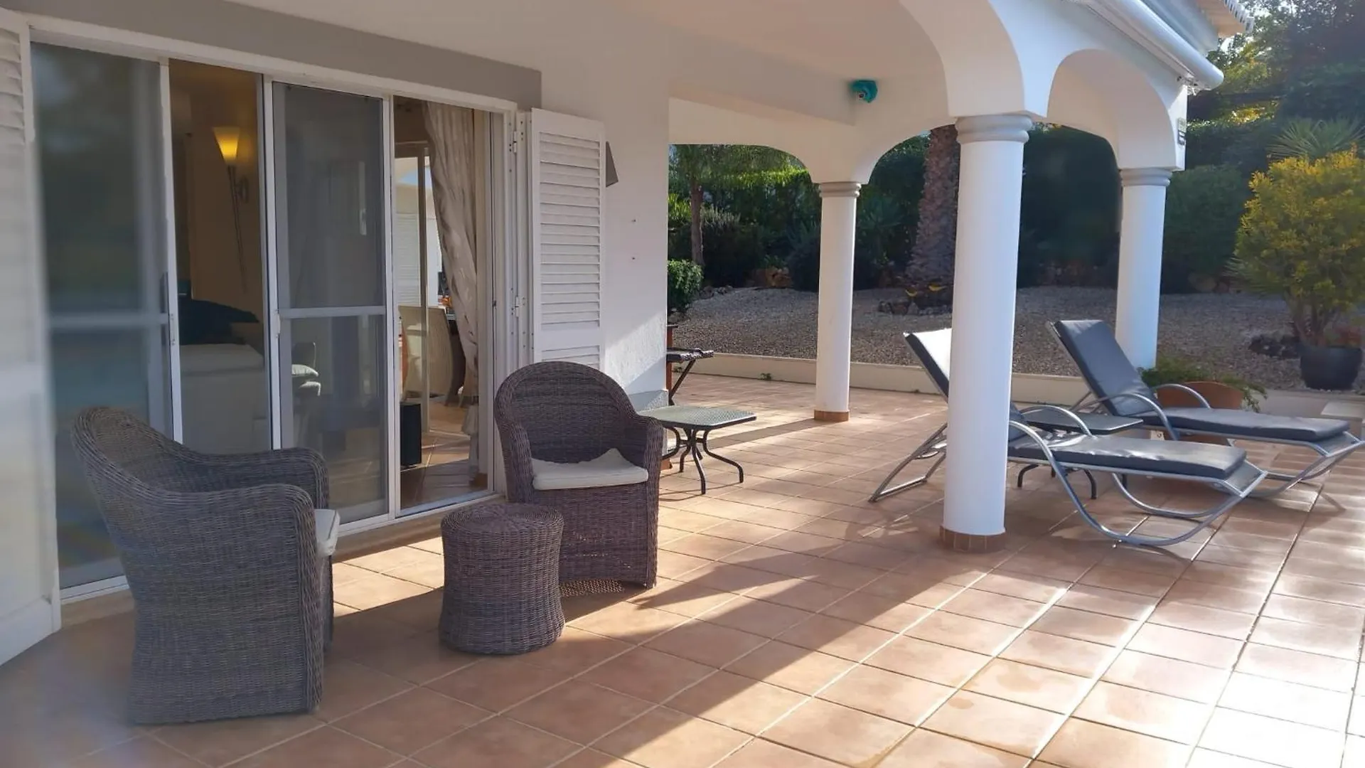 Holiday home Villa Carmara Carvoeiro  Portugal