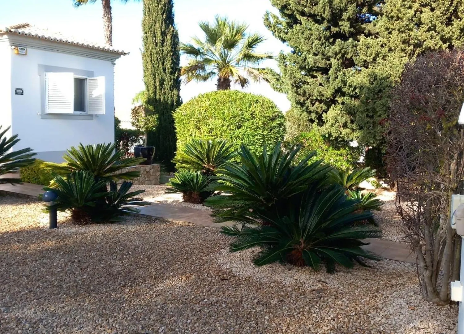 Villa Carmara Carvoeiro  Holiday home