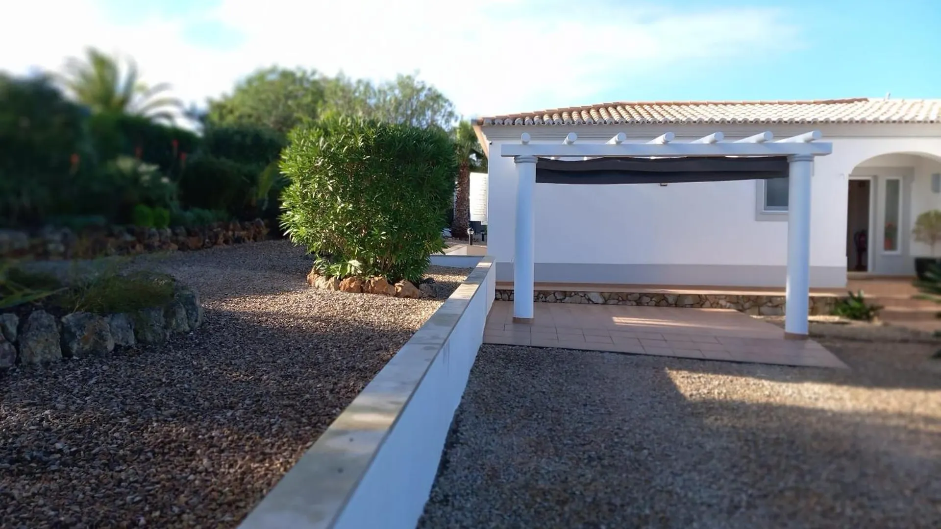 Villa Carmara Carvoeiro  Carvoeiro (Lagoa)
