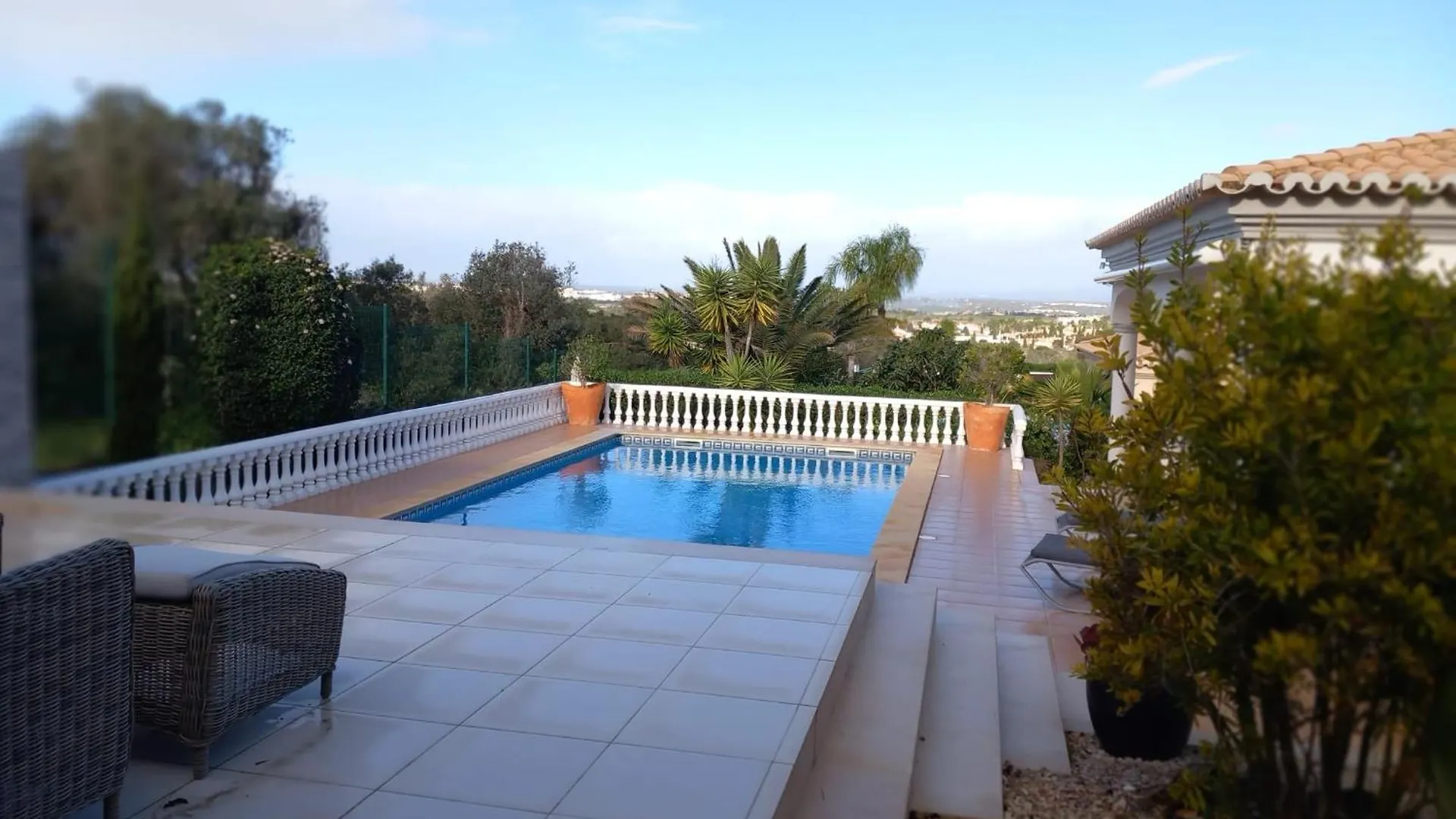 Villa Carmara Carvoeiro  0*, Carvoeiro (Lagoa)
