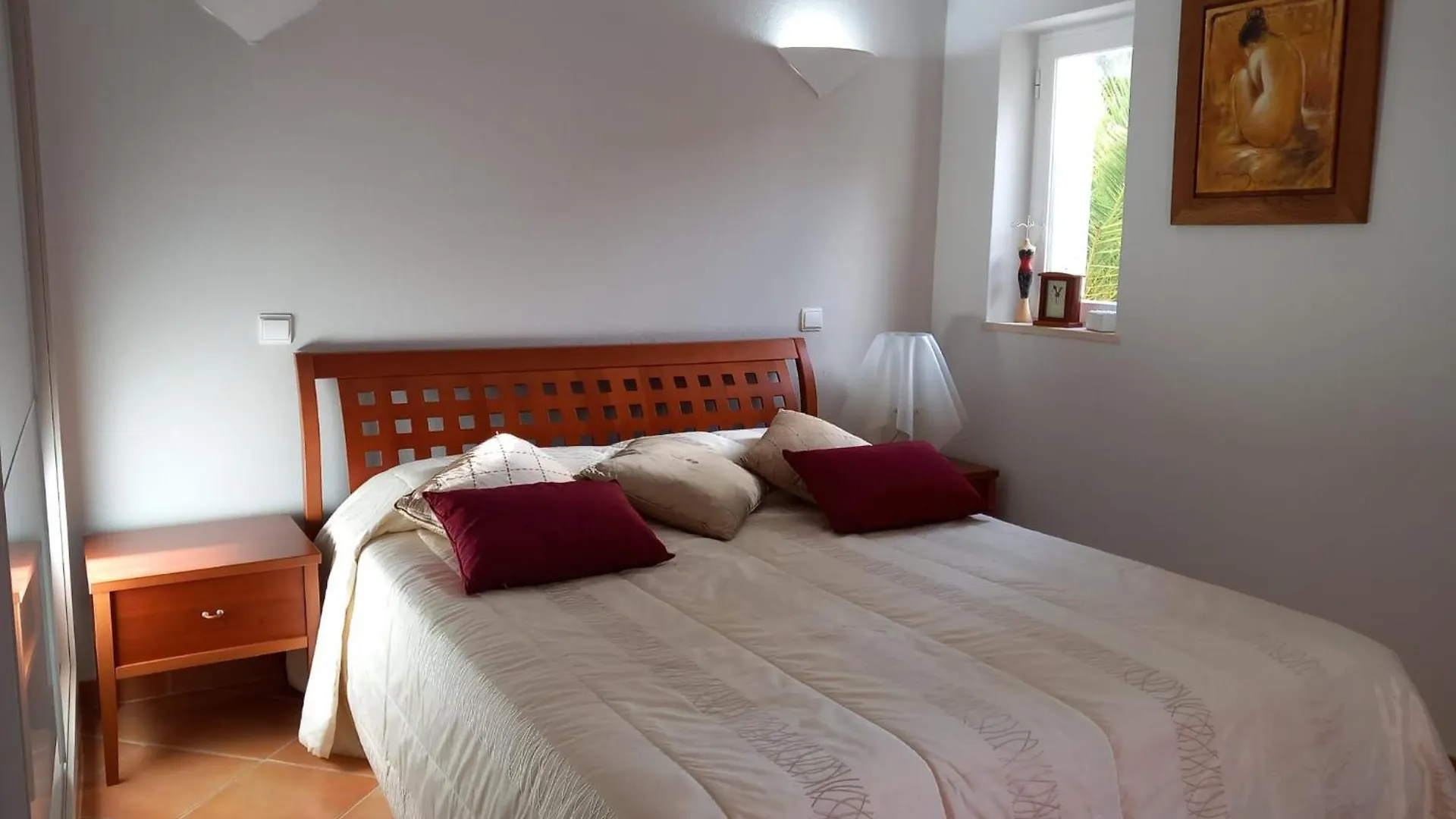 Holiday home Villa Carmara Carvoeiro
